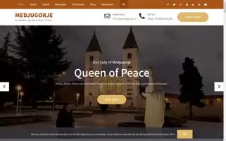 Medjugorje.cc Screenshot 2024-05-18 14:12:00