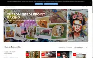 Bellagobelin.com Screenshot 2024-05-19 09:17:33