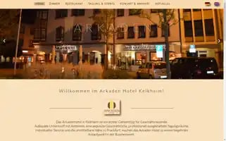 Arkaden-kelkheim-hotel.net Screenshot 2024-04-27 03:14:23