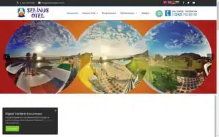 Selinushotel.com.tr Screenshot 2024-04-15 22:46:57