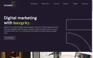 Granite5.com Screenshot 2024-05-09 23:21:36