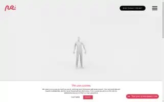 Purejingles.com Screenshot 2024-07-01 22:25:08