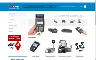 Teziselektronik.com Screenshot 2024-05-20 04:41:11