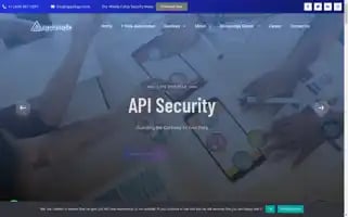 Appzlogic.com Screenshot 2024-06-16 04:18:43