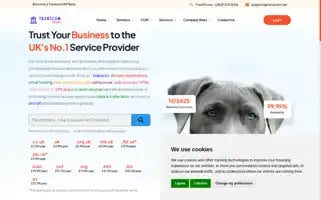 Transcom.co.uk Screenshot 2024-06-27 14:59:49