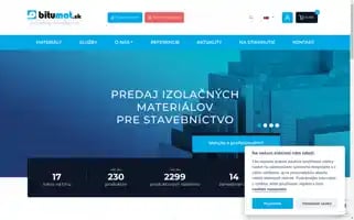 Bitumat.sk Screenshot 2024-07-10 09:35:11