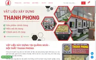 Noithatxaydungthanhphong.com Screenshot 2024-05-24 10:16:18