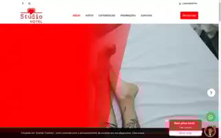 Studiohotel.com.br Screenshot 2024-04-18 05:53:14