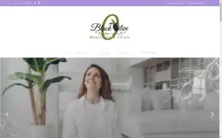 Blackolivehealth.com Screenshot 2024-06-19 06:49:56