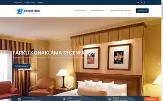 Blueglaretravel.com Screenshot 2024-04-23 13:12:25