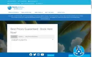 Travelgurus.ca Screenshot 2024-06-12 06:19:55