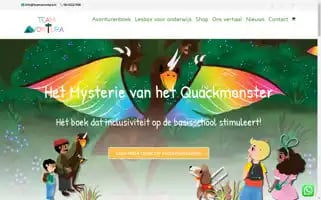 Teamavontura.nl Screenshot 2024-05-18 17:34:13