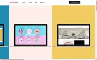 Quickdash.app Screenshot 2024-06-16 02:36:00