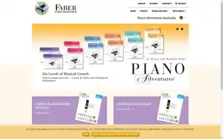 Pianoadventures.com.au Screenshot 2024-06-29 15:54:42