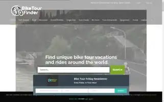 Biketourfinder.com Screenshot 2024-04-27 03:21:31