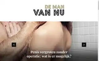 Demanvannu.nl Screenshot 2024-06-30 11:41:57