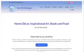 Decor8anddesigns.com Screenshot 2024-05-23 22:49:16