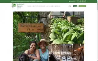 Burdockgrovefarm.ca Screenshot 2024-05-21 09:54:26