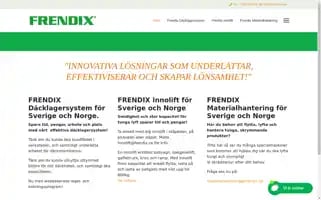 Frendix.se Screenshot 2024-07-09 12:19:51