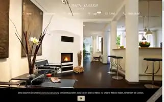 Aussenalsterhotel.de Screenshot 2024-04-14 21:13:10