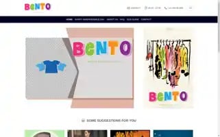Bento-fashion.com Screenshot 2024-05-26 22:39:46