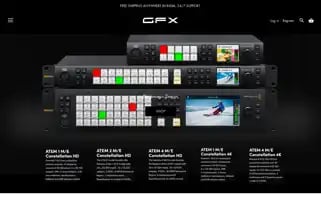 Gearsoffuture.com Screenshot 2024-05-04 05:43:01