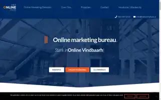 Hetonlinehuis.nl Screenshot 2024-06-16 11:59:37