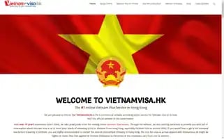 Vietnamvisa.hk Screenshot 2024-06-25 14:29:32