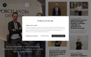 Porcelanosain.com Screenshot 2024-07-04 10:27:38