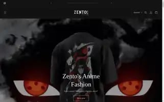 Zento-shop.ch Screenshot 2024-05-03 22:27:26