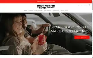 Ragamuffinroasters.com Screenshot 2024-05-05 07:27:34