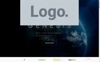 Agenciagenesis.com.br Screenshot 2024-06-16 23:27:40