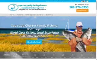 Capecodfamilycharters.com Screenshot 2024-05-15 16:26:44