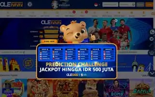 Ole397.com Screenshot 2024-06-14 04:19:06