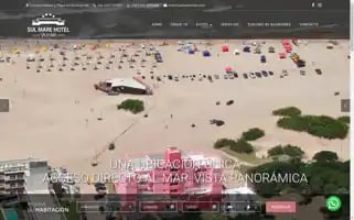 Sulmarehotel.com Screenshot 2024-04-19 11:44:59