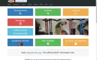 Nasptournaments.org Screenshot 2024-04-26 13:42:30