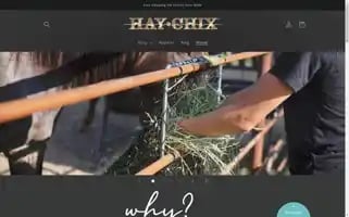 Haychix.com Screenshot 2024-05-05 14:43:28