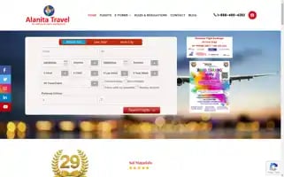 Alanitatravel.com Screenshot 2024-04-22 18:43:12
