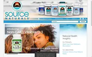 Sourcenaturals.com Screenshot 2024-05-14 00:32:52