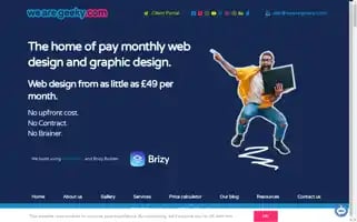 Wearegeeky.com Screenshot 2024-06-26 15:43:29