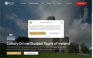 Gantours.ie Screenshot 2024-04-15 13:37:27