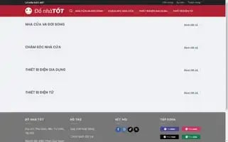 Donhatot.com Screenshot 2024-05-19 06:04:49