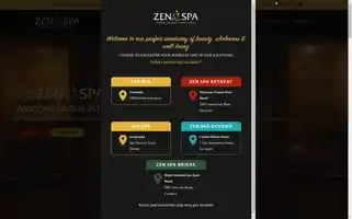 Zen-spa.com Screenshot 2024-05-15 09:51:27