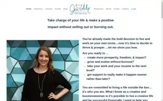 Jenalycoaching.com Screenshot 2024-06-30 22:55:03