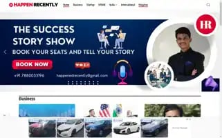 Happenrecently.com Screenshot 2024-06-19 07:08:42