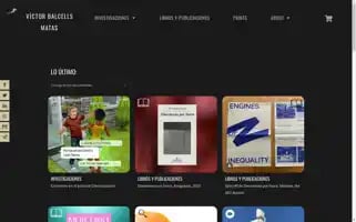 Victorbalcells.com Screenshot 2024-07-04 04:05:54