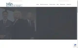 Mastandoartrip.com Screenshot 2024-04-16 12:49:49