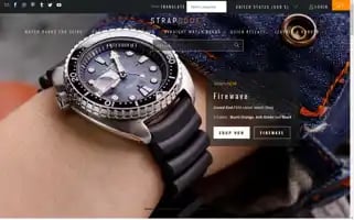 Strapcode.com Screenshot 2024-05-04 23:58:54