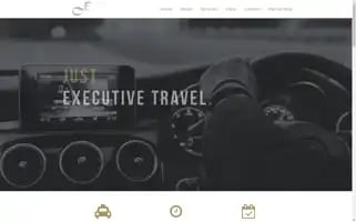 Justexecutivetravel.co.uk Screenshot 2024-04-27 01:15:07