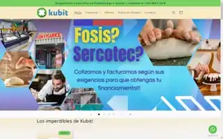 Kubit.cl Screenshot 2024-05-03 13:31:25